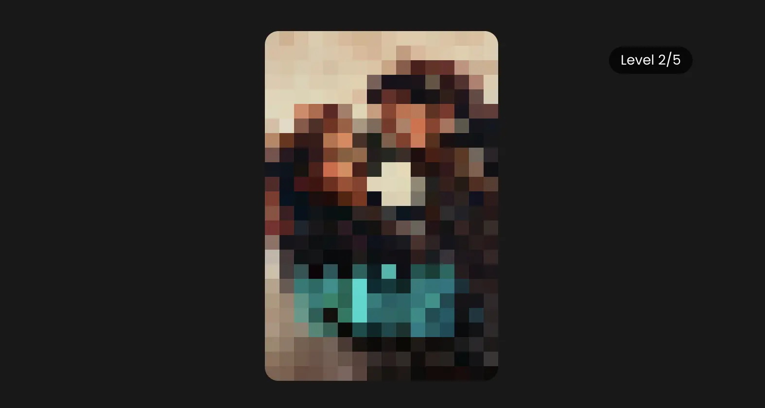Mystery Poster